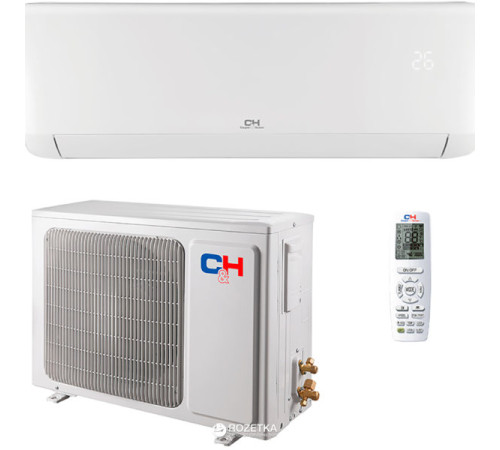 Cooper&Hunter CH-S09XN8