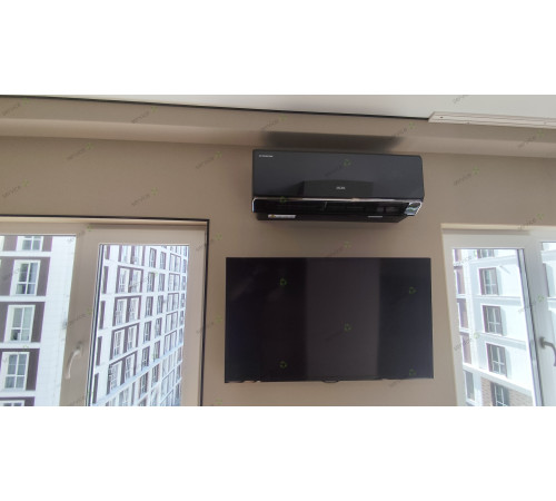 AUX Halo Inverter ASW/AS-H12HER3DI