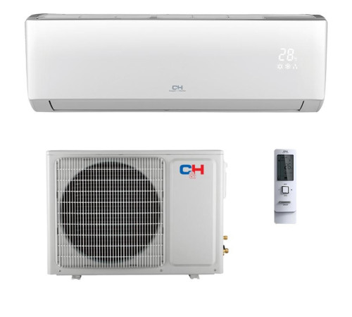 CLAIR BASIC-24A-R410