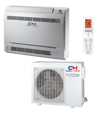 Cooper&Hunter CONSOL CH-S09FVX