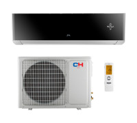 Cooper&Hunter CH-S12FTXAL-BP (BLACK)