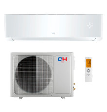 Cooper&Hunter CH-S09FTXAL-WP (WHITE) SUPREME CONTINENTAL