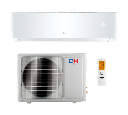 Cooper&Hunter CH-S12FTXAL-WP (WHITE) 