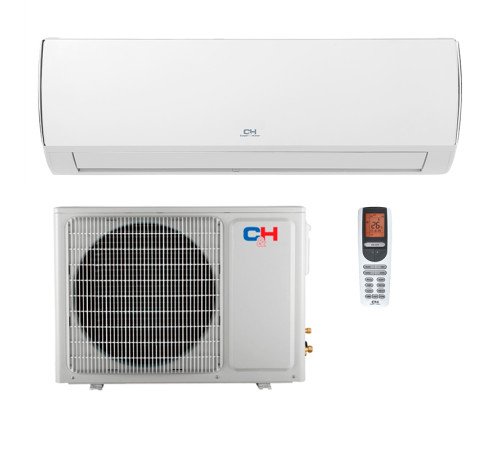 Cooper&Hunter CH-S12FTXQ-NG