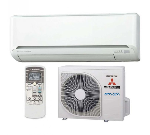 Mitsubishi Heavy SRK20ZJ-S