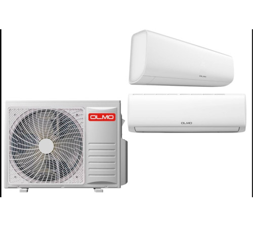 Зовнішній блок OLMO OMS-14P2E +2
