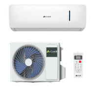 CLAIR BASIC-09A-R410
