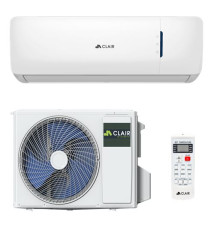 CLAIR BASIC-07A-R410