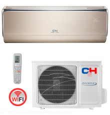 Cooper&Hunter CH-S12FTXHV-B