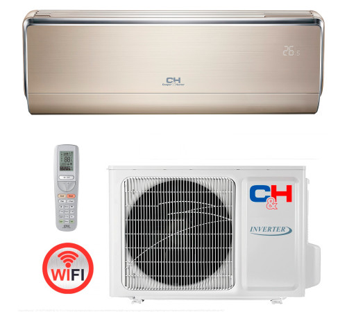 Cooper&Hunter CH-S12FTXHV-B