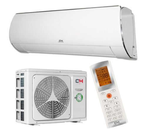 Cooper&Hunter CH-S24FTXD2-WP