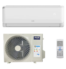 AUX ASW/AS-H12FFR3DI