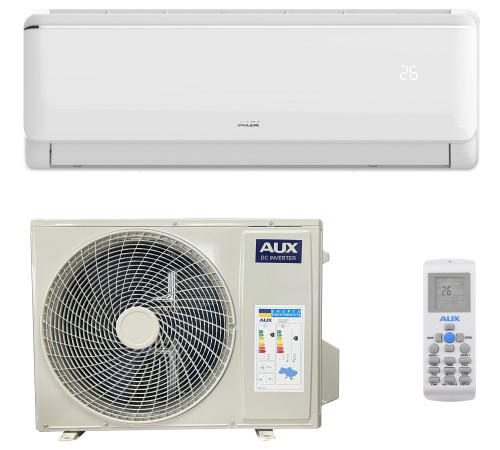 AUX ASW/AS-H09FFR3DI