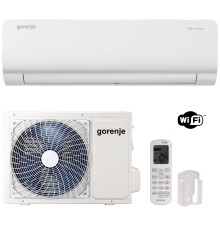 Gorenje REA26IN KC/REA26OUT