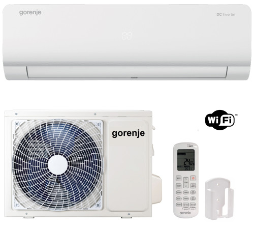 Gorenje REA26IN KC/REA26OUT
