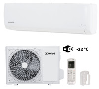 Gorenje TITAN35IN/TITAN35OUT