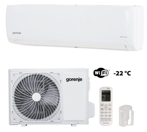 Gorenje TITAN26IN/TITAN26OUT