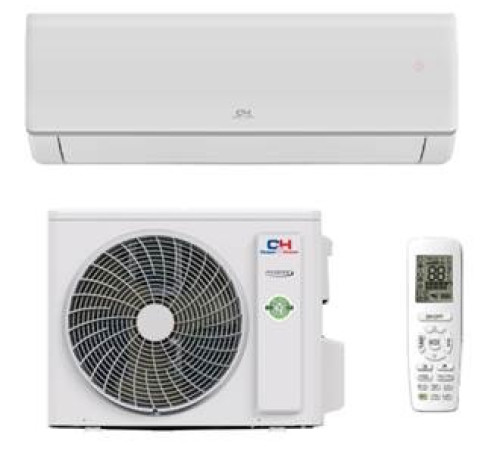 Cooper&Hunter CH-S12FTXK-NG COZY