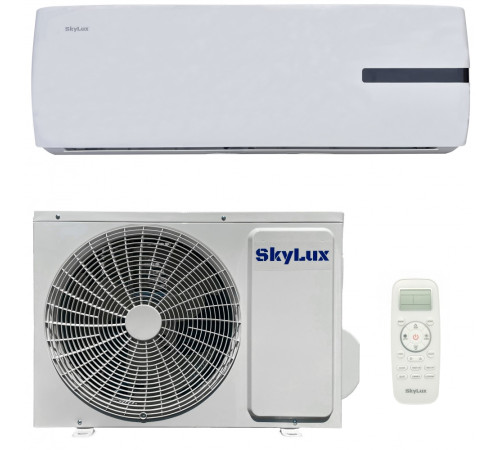 SKYLUX SKH-12DLR3DI