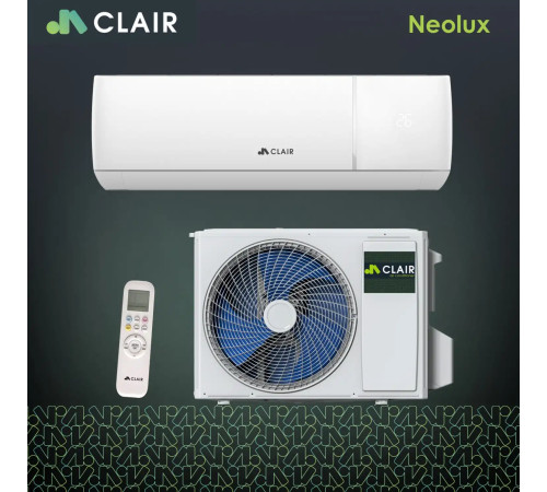 CLAIR NEOLUX-18A-R32